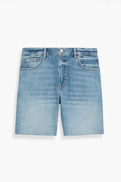  Frame - Denim Shorts - Blue - 29 