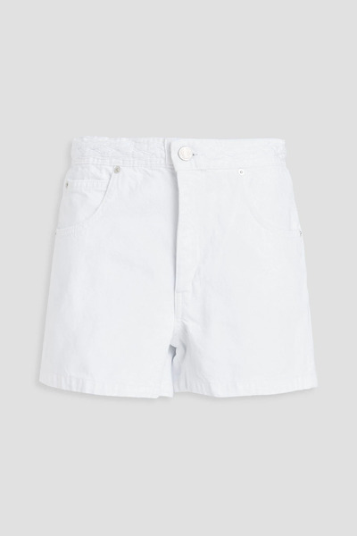  Frame - Denim Shorts - White - 31 