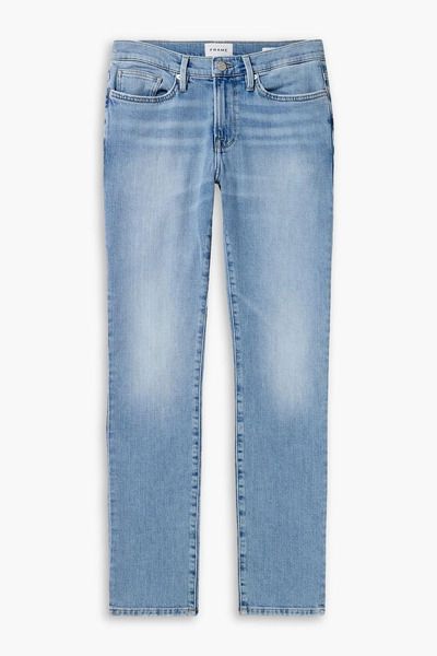 Frame - L'homme Slim-fit Jeans - Blue - 29 