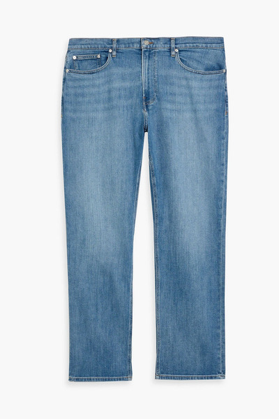  Frame - Modern Straight Denim Jeans - Blue - 30 