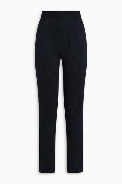  High - Jersey Leggings - Blue - It 38 