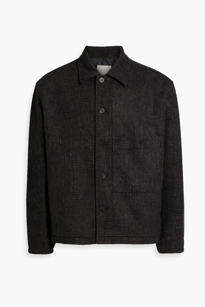  Le 17 Septembre - Tweed Jacket - Gray - It 48 