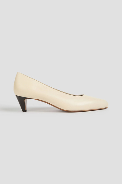  Neous - Fera Leather Pumps - White - Eu 37 