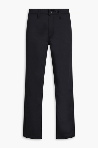  Rag & Bone - Cotton-blend Chinos - Black - 30 