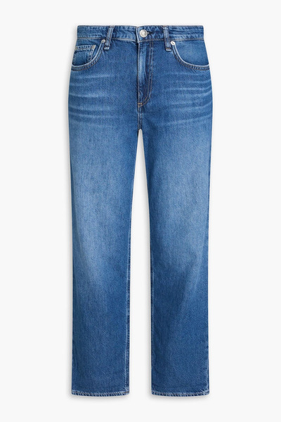  Rag & Bone - Dre Boyfriend Jeans - Blue - 23 