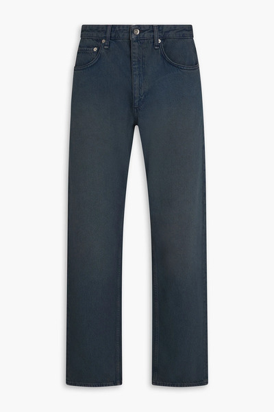  Rag & Bone - Faded Denim Jeans - Blue - 29w/ 32l 