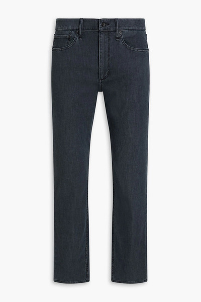 Rag & Bone - Fit 2 Airflex Slim-fit Denim Jeans - Blue - 28w/ 32l 