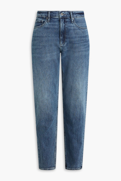  Rag & Bone - Fit 2 Slim-fit Denim Jeans - Blue - 31w/ 32l 