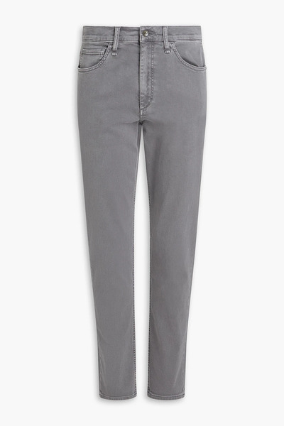  Rag & Bone - Fit 2 Slim-fit Denim Jeans - Gray - 29w/ 32l 