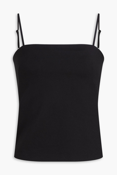  Rag & Bone - Irina Ponte Top - Black - L 