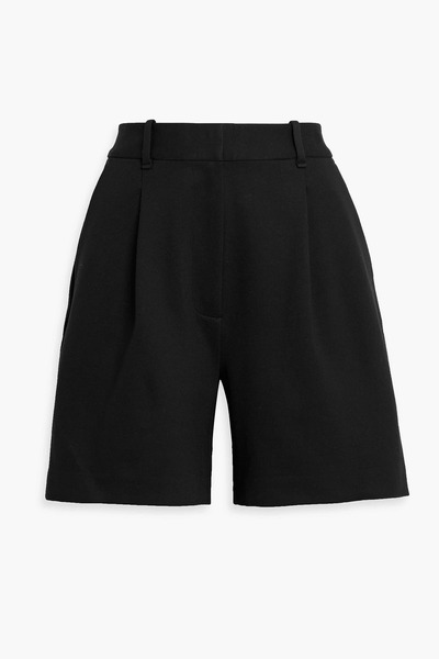  Rag & Bone - Iris Ponte Shorts - Black - Us 0 