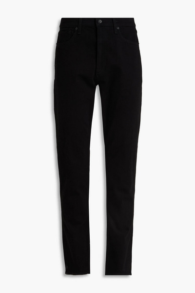  Rag & Bone - Rb 2 Slim-fit Denim Jeans - Black - 30w/ 32l 