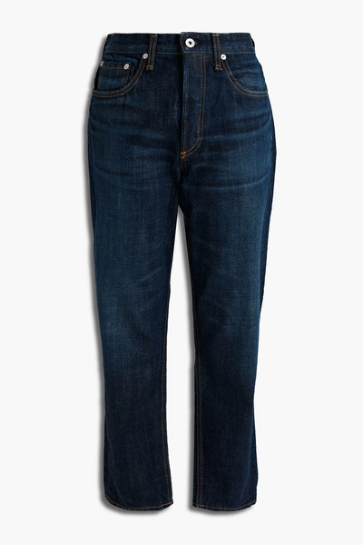  Rag & Bone - Rosa Faded Boyfriend Jeans - Blue - 23 