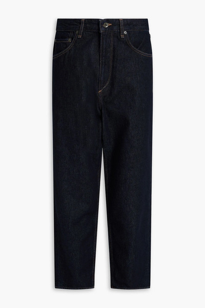  Rag & Bone - Tapered Denim Jeans - Blue - 30 