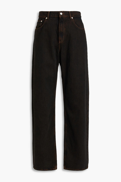  Sandro - Denim Jeans - Black - 28 
