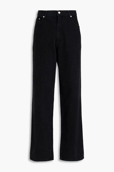  Sandro - Denim Jeans - Black - 28 