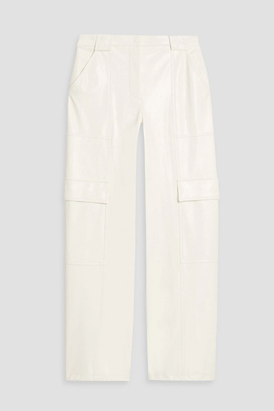  Simkhai - Sofia Cargo Pants - White - Us 4 