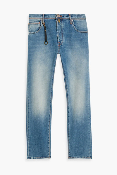  Slowear - Incotex Denim Jeans - Blue - 32 