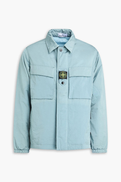  Stone Island - Shell Jacket - Blue - S 