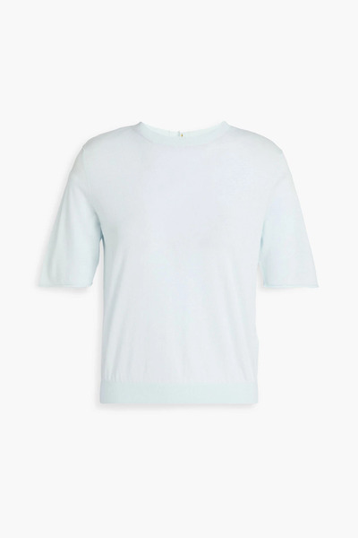  Tory Burch - Cotton Top - Blue - L 