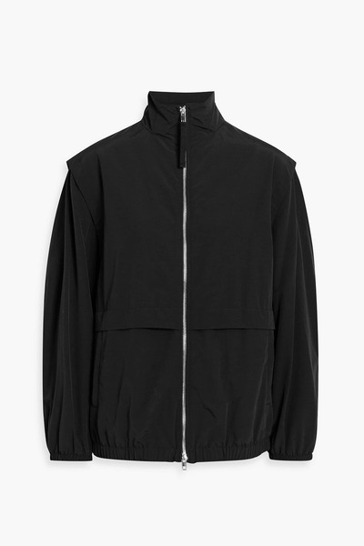  Vince. - Shell Jacket - Black - S 