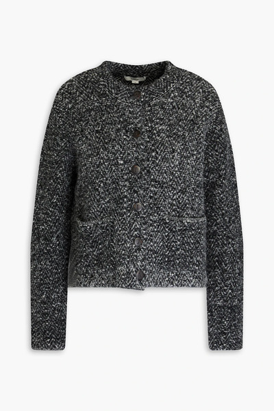  Vince. - Wool-blend Cardigan - Black - L 