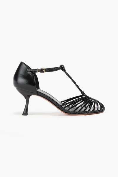 Zimmermann - Leather Pumps - Black - Eu 36 