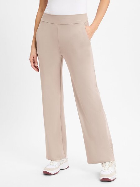  Aim'n Legginsy Kobiety Beżowy, L 