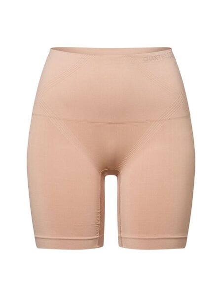  Chantelle Chantelle - Shapewear Kobiety Beżowy, S 