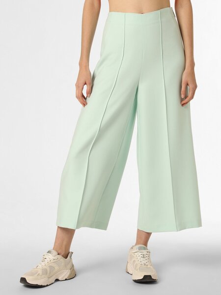  Comma Kuloty Kobiety Niebieski|zielony, 40 