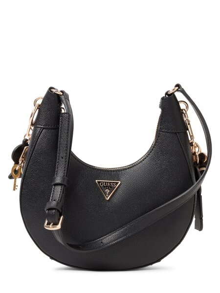  Guess Torebka Damska Kobiety Czarny, One Size 