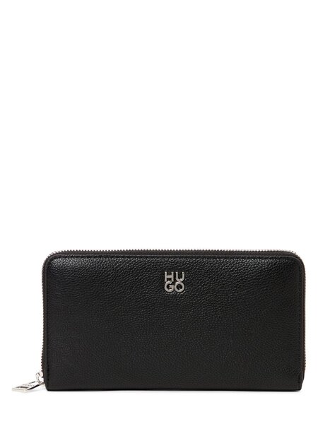  Hugo Portfel Damski - Chris Kobiety Czarny, One Size 