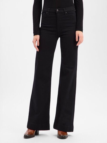  Joop Jeans Dżinsy - Mandy Kobiety Czarny, 27 