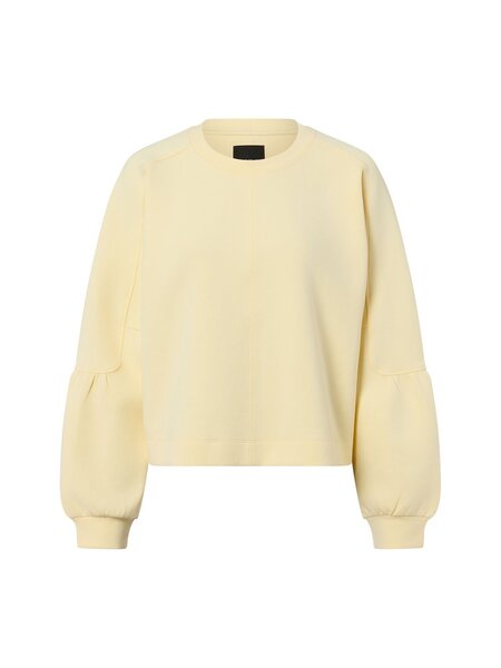  Marc Cain Bluza Damska Kobiety żółty, 38 