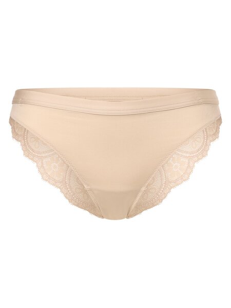  Mey Slipy Kobiety Stretch Beżowy, S 