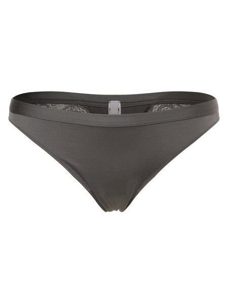  Mey Slipy Kobiety Stretch Szary, S 