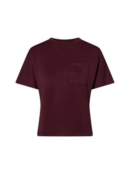  Msch Copenhagen Bluza Damska - Mschharissa Ima Kobiety Lila, S/m 