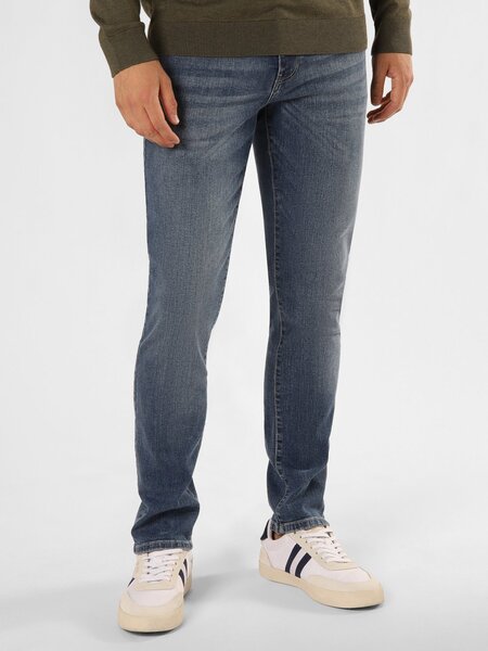  Only&sons Jeansy Mężczyźni Bawełna Niebieski, 28-30 