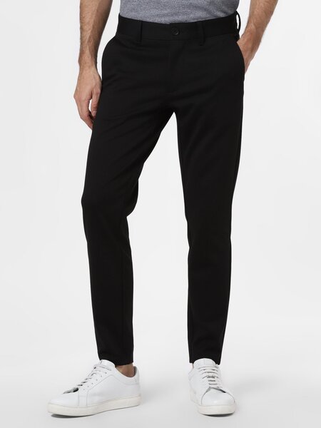  Only&sons Spodnie Mężczyźni Czarny, 28-30 