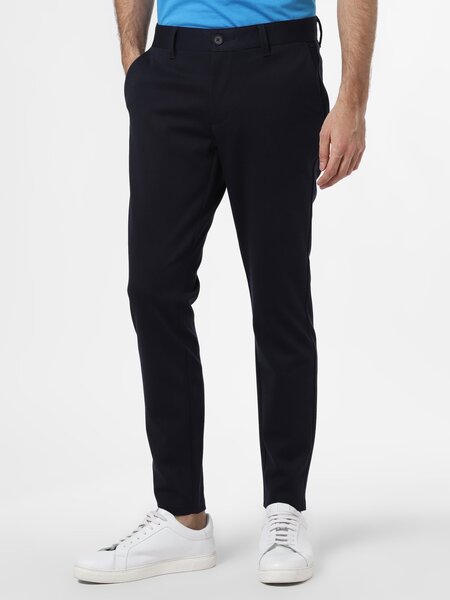  Only&sons Spodnie Mężczyźni Niebieski, 28-30 