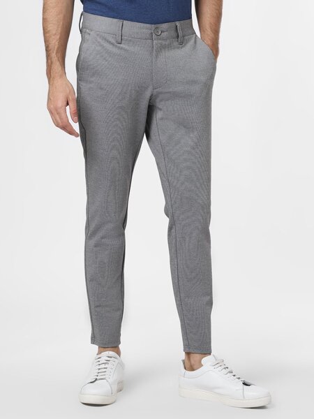  Only&sons Spodnie Mężczyźni Szary, 28-30 