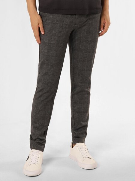  Only&sons Spodnie Mężczyźni Szary, 28-30 