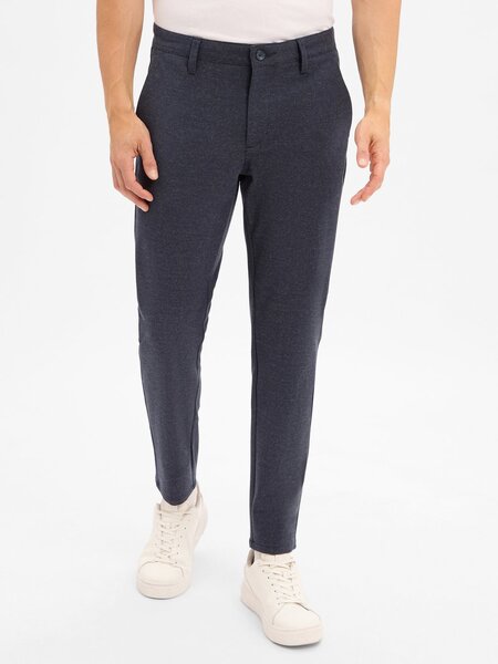  Only&sons Spodnie - Onsmark Mężczyźni Niebieski, 29-32 