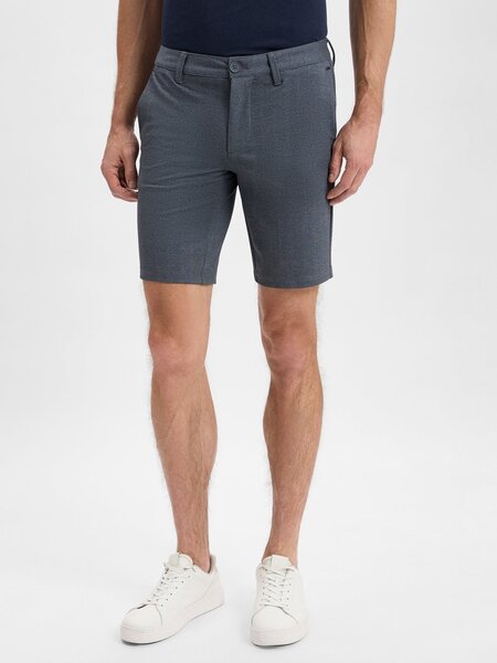  Only&sons Szorty - Onsmark Mężczyźni Szary, S 