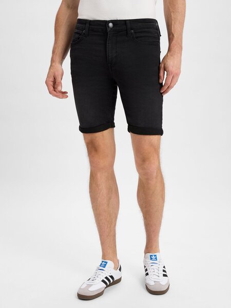  Only&sons Szorty - Onsply Mężczyźni Czarny, S 