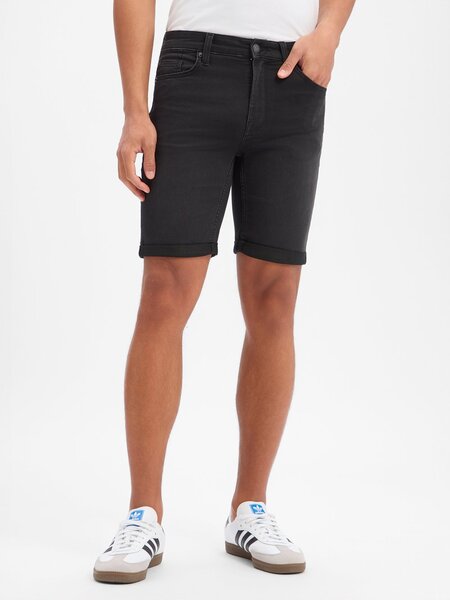  Only&sons Szorty - Onsply Mężczyźni Czarny, S 
