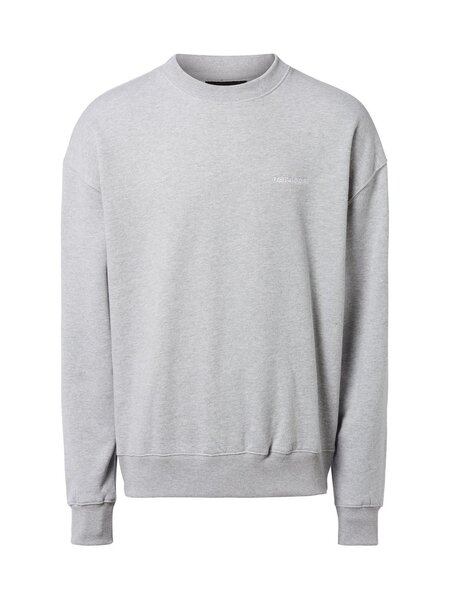  Pegador Bluza Męska - Logo Mężczyźni Szary, Xl 