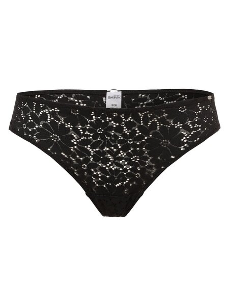  Skiny Figi Kobiety Czarny, 36 