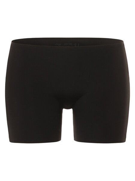  Sloggi Szorty - Zero Feel Kobiety Czarny, S 