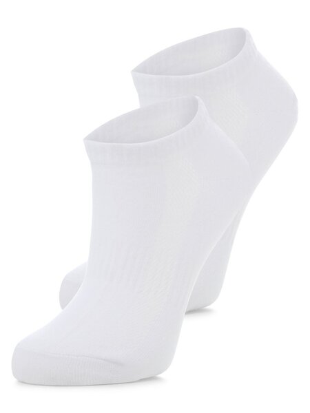  Snocks Ladies S Kobiety Biały, 35-38 